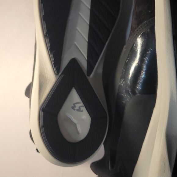 Men's Puma Slipons Sneakers - Picture 8 of 10